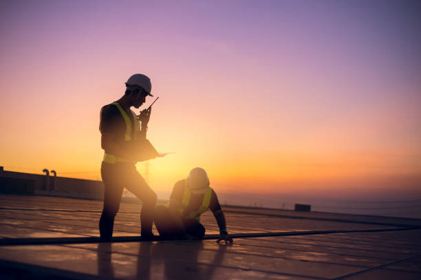 Roof Waterproofing Services in Farr West, UT