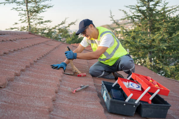 Best Best Roofing Contractors  in Farr West, UT