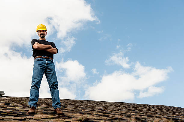 Gutter Installation and Roofing in Farr West, UT