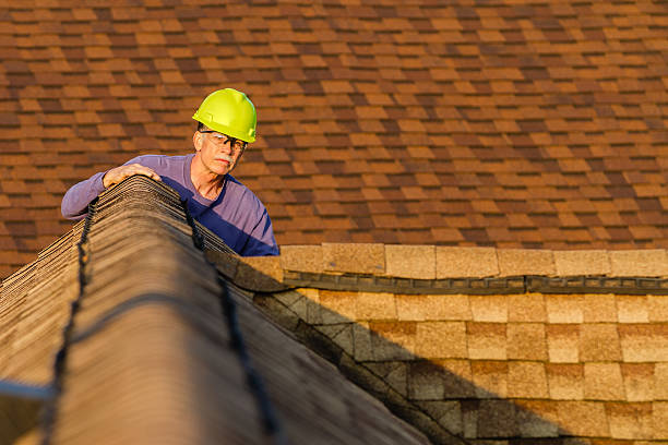 Best Flat Roof Repair Services  in Farr West, UT