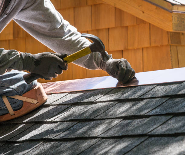 Best Emergency Roof Repair  in Farr West, UT